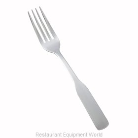 Winco 0016-05 Fork, Dinner