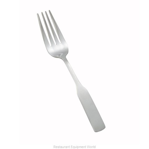 Winco 0016-06 Fork, Salad