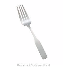 Winco 0016-06 Fork, Salad