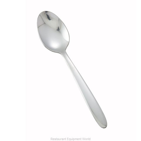 Winco 0019-01 Spoon, Coffee / Teaspoon