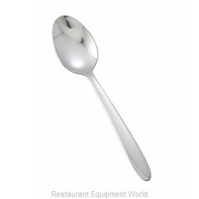 Winco 0019-01 Spoon, Coffee / Teaspoon