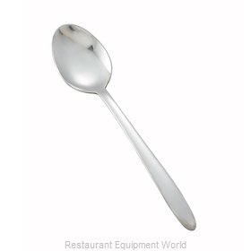 Winco 0019-03 Spoon, Dinner