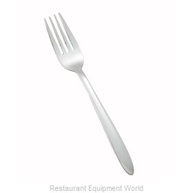 Winco 0019-05 Fork, Dinner