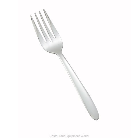 Winco 0019-06 Fork, Salad