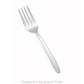 Winco 0019-06 Fork, Salad