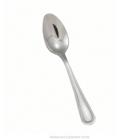 Winco 0021-01 Spoon, Coffee / Teaspoon