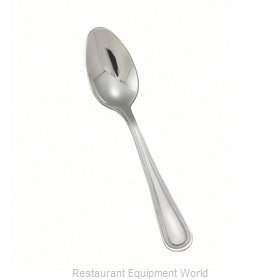 Winco 0021-01 Spoon, Coffee / Teaspoon