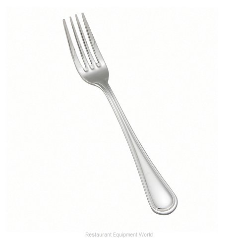Winco 0021-05 Fork, Dinner (Magnified)