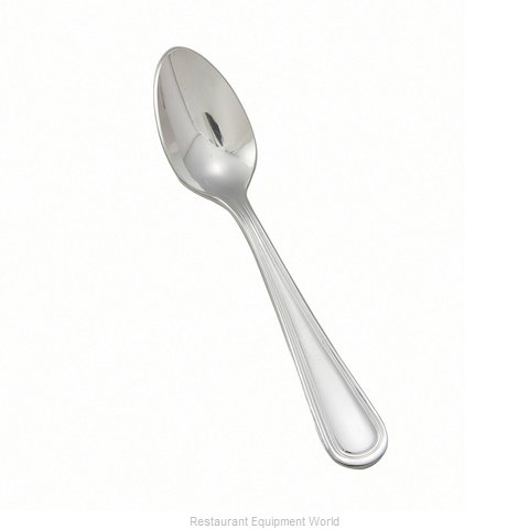 Winco 0021-09 Spoon, Demitasse