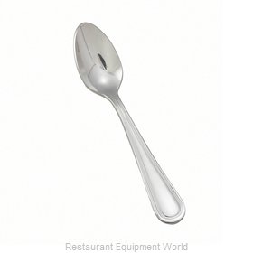 Winco 0021-09 Spoon, Demitasse