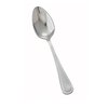 Cuchara de Mesa Estilo Europeo <br><span class=fgrey12>(Winco 0021-10 Spoon, European Tablespoon)</span>