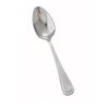 Cuchara de Mesa Estilo Europeo
 <br><span class=fgrey12>(Winco 0021-10 Spoon, European Tablespoon)</span>