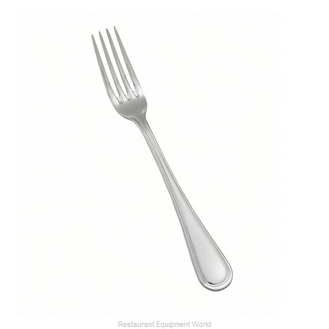 Winco 0021-11 Fork, Dinner European