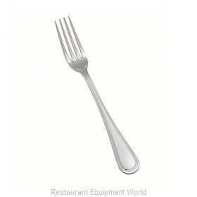 Winco 0021-11 Fork, Dinner European