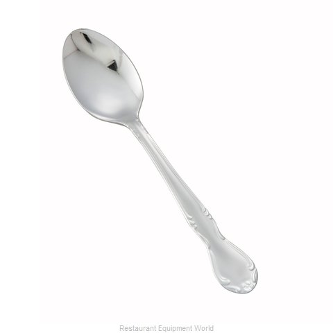 Winco 0024-01 Spoon, Coffee / Teaspoon