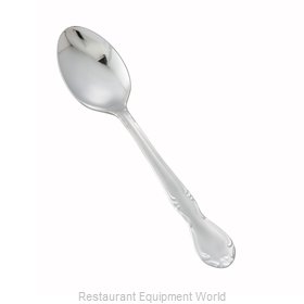 Winco 0024-01 Spoon, Coffee / Teaspoon