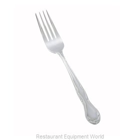 Winco 0024-05 Fork, Dinner