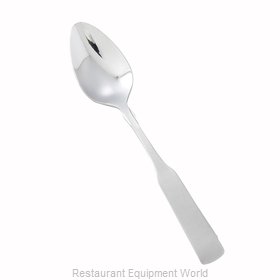 Winco 0025-01 Spoon, Coffee / Teaspoon