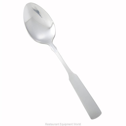 Winco 0025-03 Spoon, Dinner