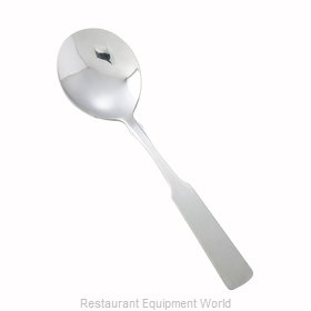 Winco 0025-04 Spoon, Soup / Bouillon