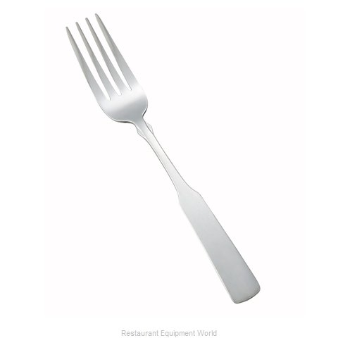 Winco 0025-05 Fork, Dinner