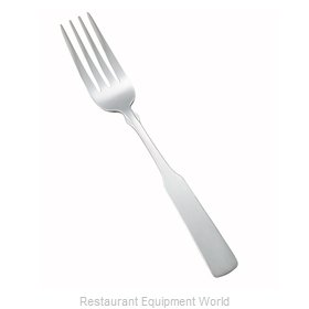 Winco 0025-05 Fork, Dinner