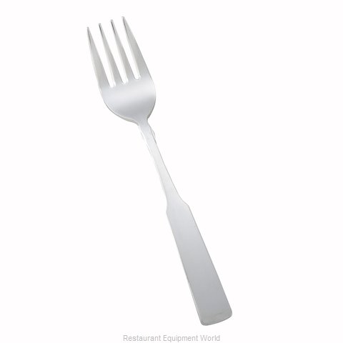 Winco 0025-06 Fork, Salad