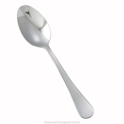 Winco 0026-01 Spoon, Coffee / Teaspoon