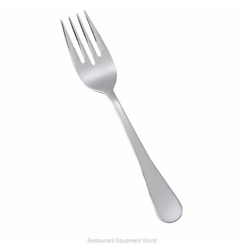 Winco 0026-06 Fork, Salad