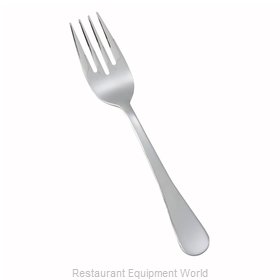 Winco 0026-06 Fork, Salad