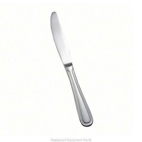 Winco 0030-08 Knife, Dinner (Magnified)