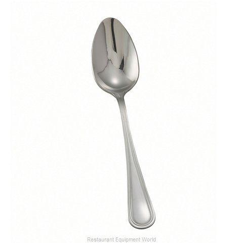 Winco 0030-10 Spoon, European Tablespoon