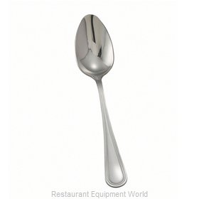 Winco 0030-10 Spoon, European Tablespoon