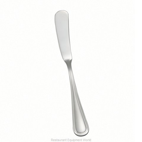 Winco 0030-12 Knife / Spreader, Butter