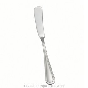 Winco 0030-12 Knife / Spreader, Butter