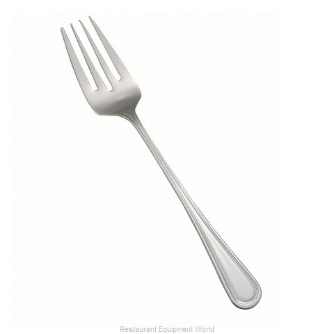 Winco 0030-25 Serving Fork