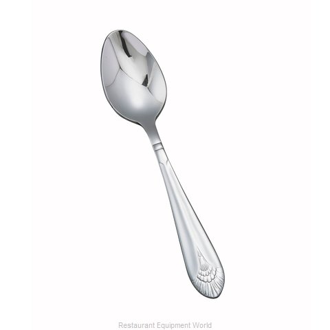Winco 0031-01 Spoon, Coffee / Teaspoon