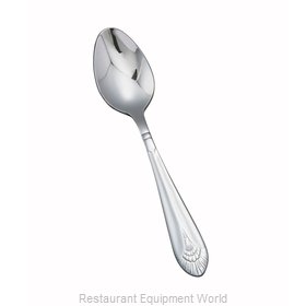 Winco 0031-01 Spoon, Coffee / Teaspoon