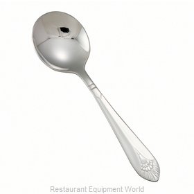 Winco 0031-04 Spoon, Soup / Bouillon