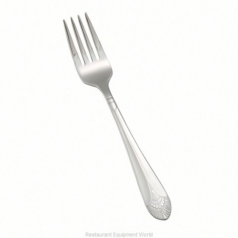 Winco 0031-06 Fork, Salad