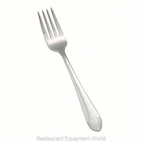 Winco 0031-06 Fork, Salad