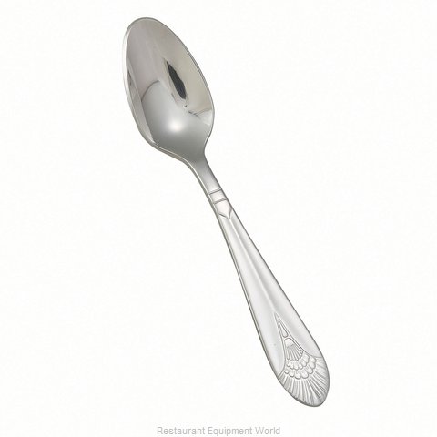 Winco 0031-09 Spoon, Demitasse