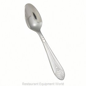 Winco 0031-09 Spoon, Demitasse