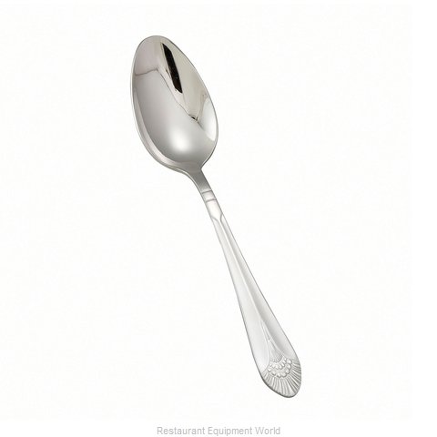 Winco 0031-10 Spoon, European Tablespoon