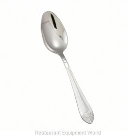 Winco 0031-10 Spoon, European Tablespoon