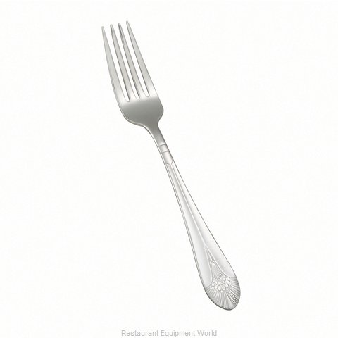 Winco 0031-11 Fork, Dinner European
