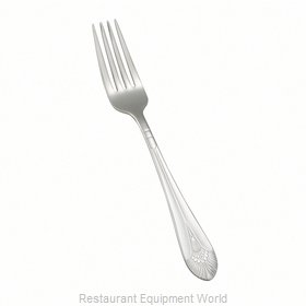 Winco 0031-11 Fork, Dinner European