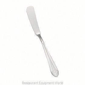Winco 0031-12 Knife / Spreader, Butter