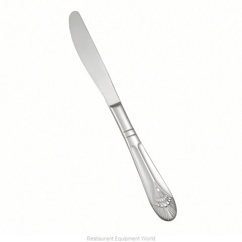 Winco 0031-18 Knife, Dinner European