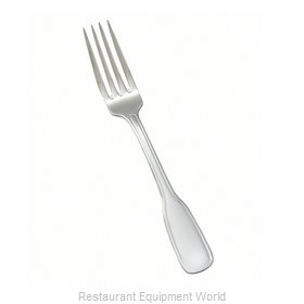 Winco 0033-05 Fork, Dinner